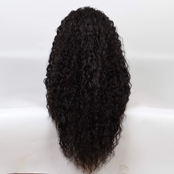 Disney Christmas 2025 Lil Rin Rin Plush Badge Red New